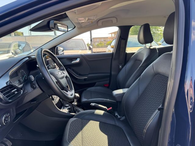 FORD Puma usata, con Cruise Control