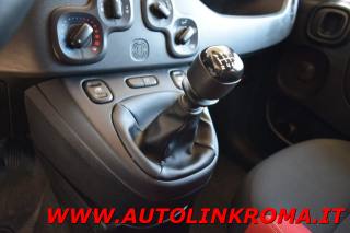 FIAT Panda usata, con Servosterzo