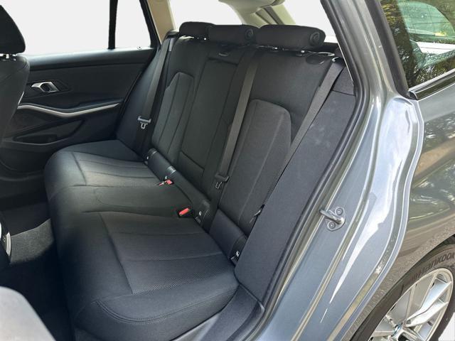BMW 320 usata, con Cruise Control