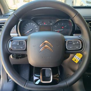 CITROEN C3 usata, con Servosterzo