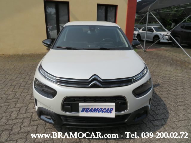 CITROEN C4 Cactus usata, con Airbag laterali