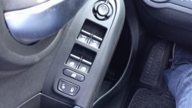 FIAT 500X usata, con Volante multifunzione