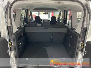 FIAT Doblo usata 7