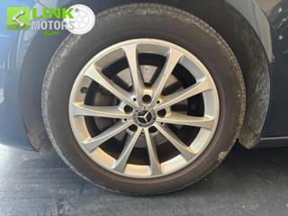 MERCEDES-BENZ A 200 usata, con Climatizzatore