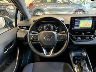 TOYOTA Corolla usata, con Controllo trazione