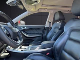 DR MOTOR DR F35 usata, con Controllo trazione