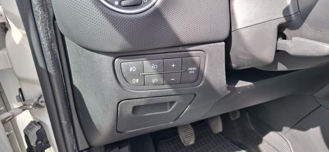 FIAT Punto usata, con Specchietti laterali elettrici