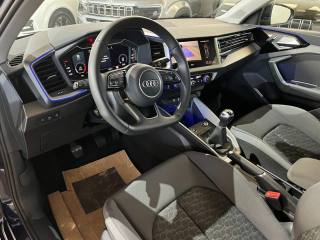 AUDI A1 usata, con Cerchi in lega