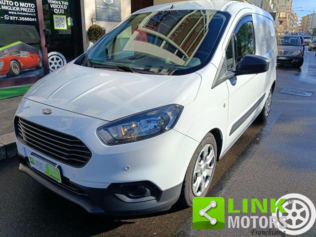 FORD usata 18