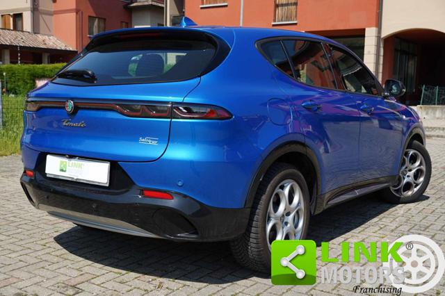 ALFA ROMEO Tonale usata, con Airbag laterali