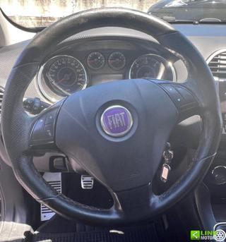 FIAT Bravo usata 25