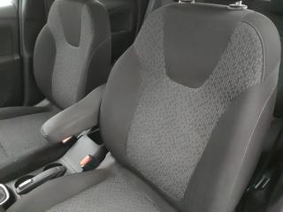 OPEL Crossland usata, con Cruise Control