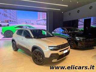 JEEP Avenger 1.2 Turbo 100 CV Altitude PACK CONFORT+PACK WINTE