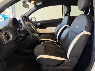 FIAT 500 usata, con ESP