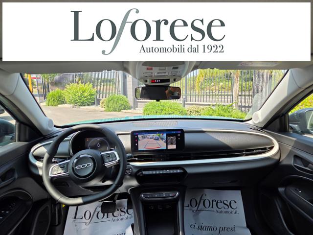 FIAT 600 usata, con Cruise Control