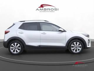 KIA Stonic usata 4