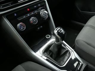 VOLKSWAGEN T-Roc usata, con ESP