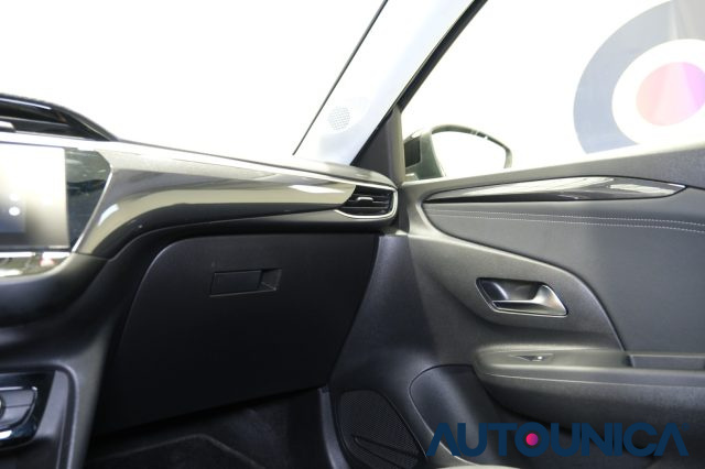 OPEL Corsa usata, con Sensore di luce