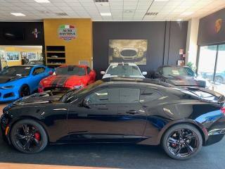CHEVROLET Camaro usata, con Chiusura centralizzata