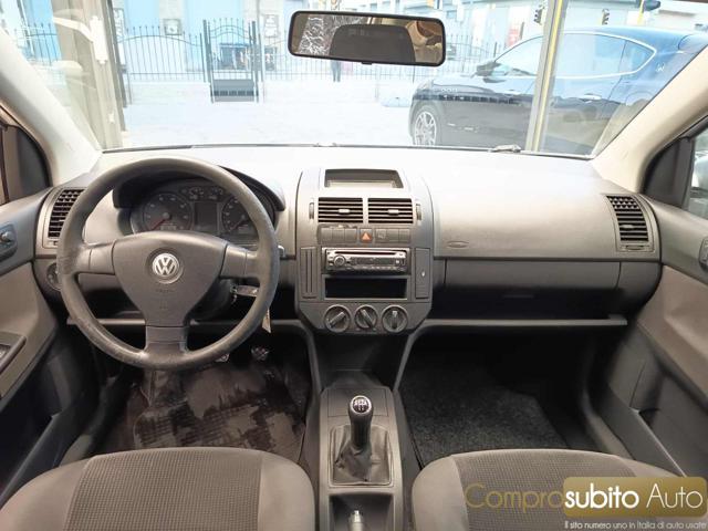 VOLKSWAGEN Polo usata 10