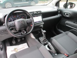 CITROEN C3 Aircross usata, con Immobilizzatore elettronico
