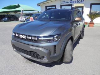 DACIA Duster usata, con Chiusura centralizzata