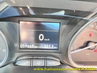 PEUGEOT 2008 usata, con ESP
