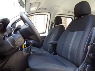 FIAT Qubo usata, con Cronologia tagliandi