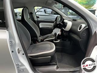 RENAULT Twingo usata, con Servosterzo