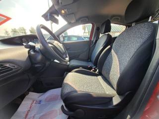 LANCIA Ypsilon usata, con Airbag Passeggero