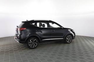 MG ZS usata 2