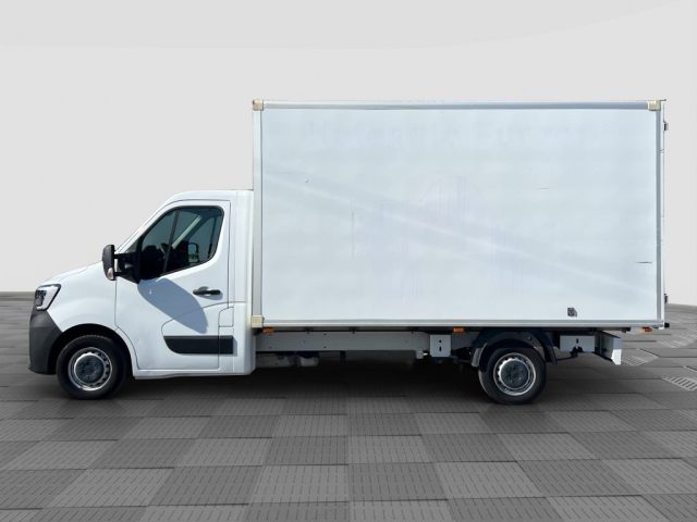 RENAULT Master usata 1