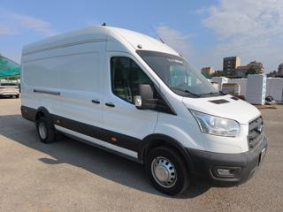 FORD Transit usata, con ESP