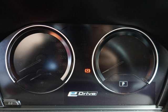 BMW X1 usata, con Volante multifunzione