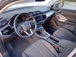 AUDI Q3 usata, con Autoradio digitale