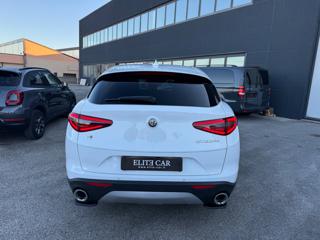 ALFA ROMEO Stelvio usata, con Antifurto