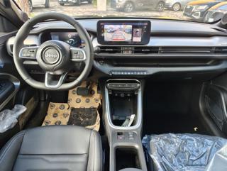 JEEP Avenger usata, con Autoradio
