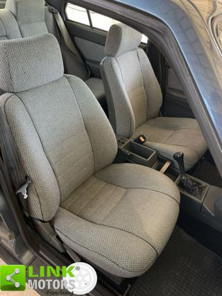 ALFA ROMEO 75 usata 4