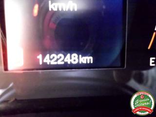 JEEP Compass usata, con Servosterzo