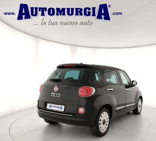 FIAT 500L usata, con Airbag Passeggero