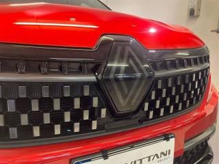 RENAULT Austral usata, con Hill holder