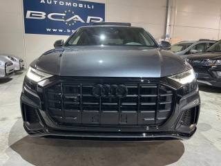 AUDI Q8 usata, con Boardcomputer