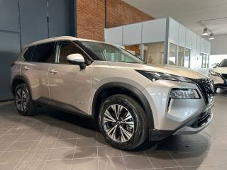 NISSAN X-Trail usata, con Airbag laterali