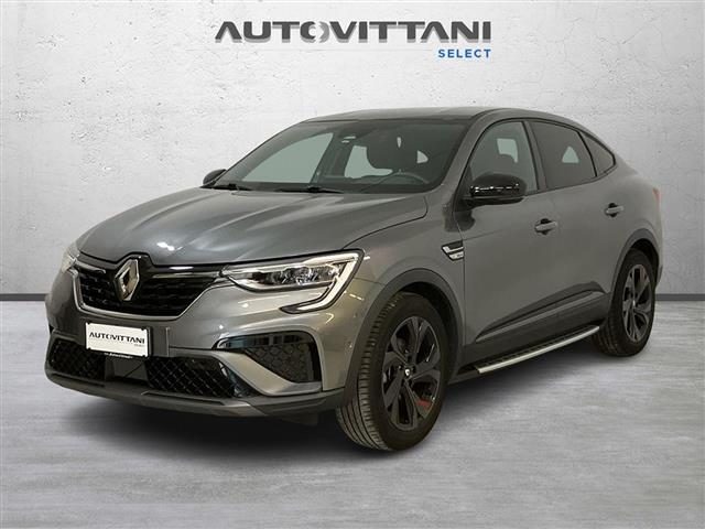 RENAULT Arkana usata, con ABS