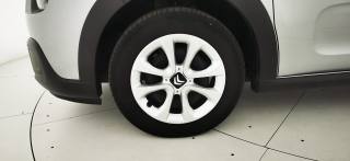 CITROEN C3 usata, con Chiusura centralizzata telecomandata