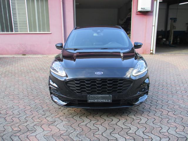 FORD Kuga usata, con ABS