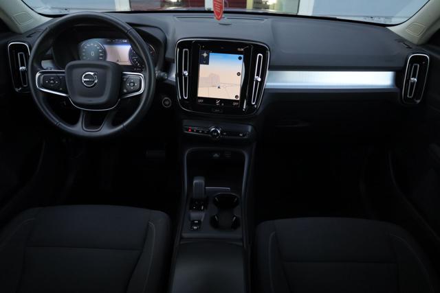 VOLVO XC40 usata, con Alzacristalli elettrici
