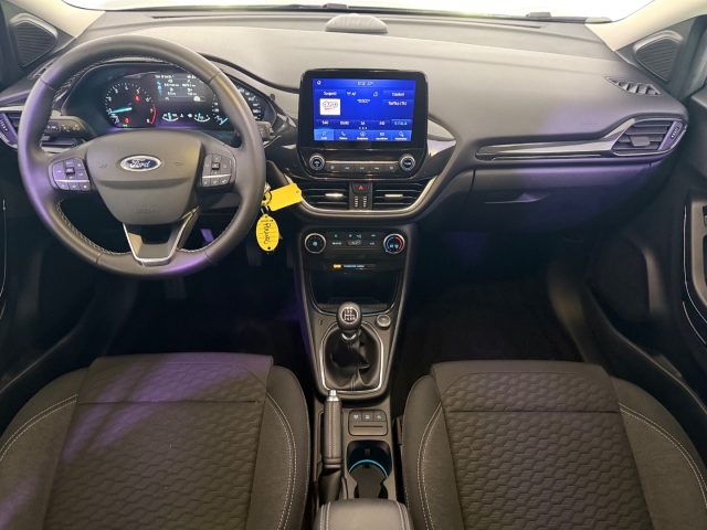 FORD Puma usata 9