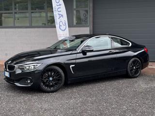 BMW 420 usata, con Airbag