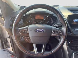 FORD Kuga usata 10